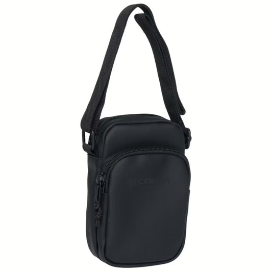 Beckmann Crossboby Bag Black