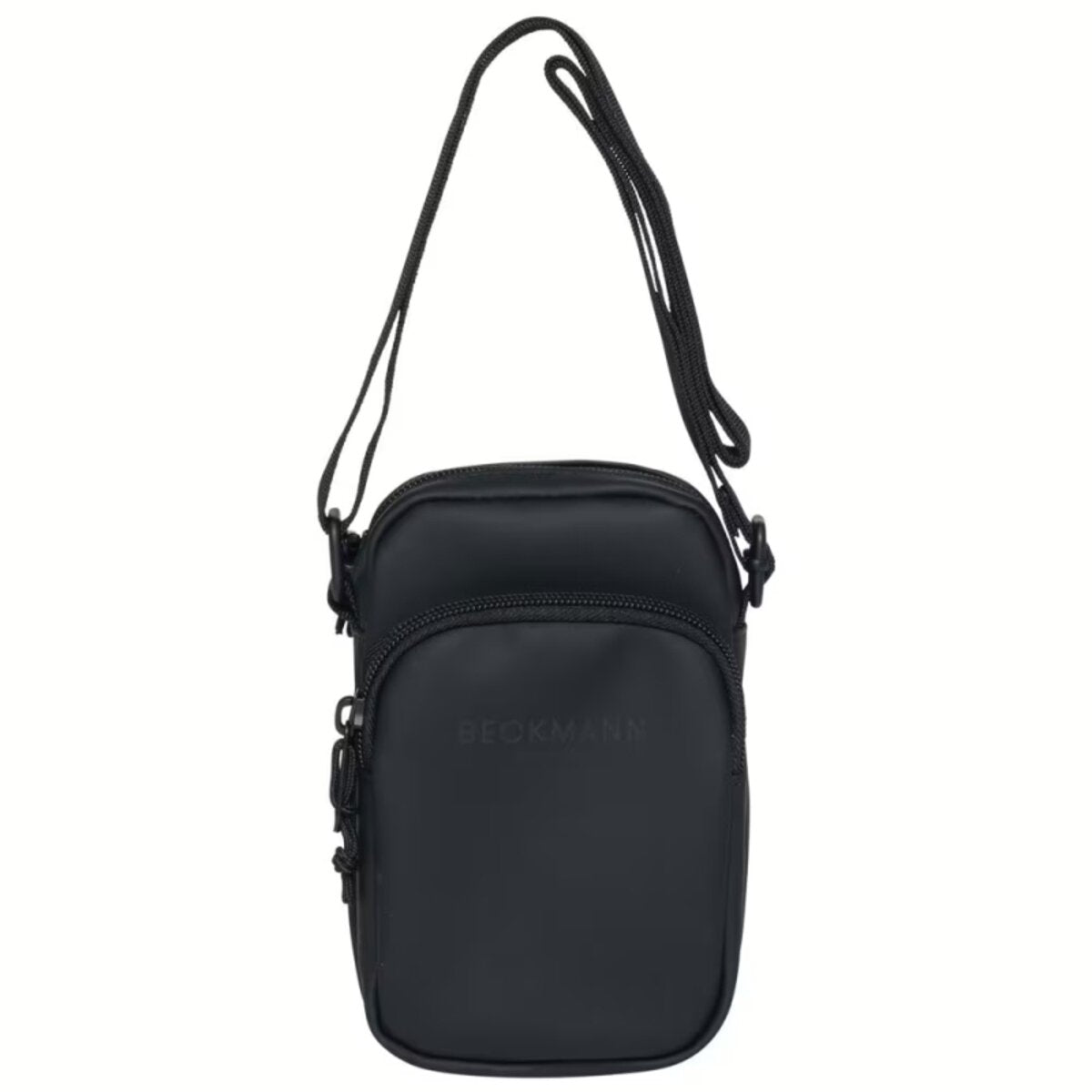 Beckmann Crossboby Bag Black