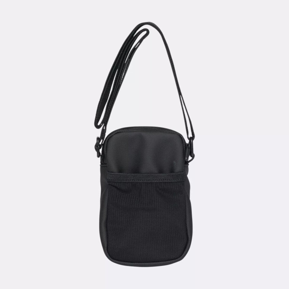 Beckmann Crossbobybag Sport, Black Coated