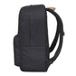 Beckmann Schulrucksack City 28 Liter Dusty Black