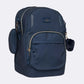 Beckmann Schulrucksack Sport Air Blue Gold