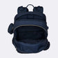 Beckmann Schulrucksack Sport Air Blue Gold
