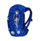 Beckmann Schulrucksackset Classic 22 Diamond Hunter, 4-teilig