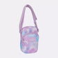 Beckmann Schultertasche Crossbodybag Sport, Tie Dye
