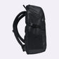 Beckmann Rucksack Street FLX Black 33 x 49 x 23 cm schwarz
