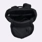 Beckmann Rucksack Street FLX Black 33 x 49 x 23 cm schwarz