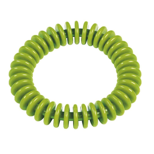 BECO Tauchring Lamelle grün, 15 cm