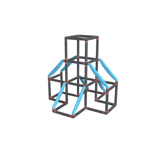 BIG Kraxxl - The Tower