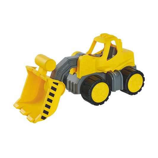 BIG Power Worker Classic Radlader