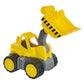 BIG Power Worker Classic Radlader