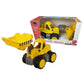 BIG Power Worker Classic Radlader