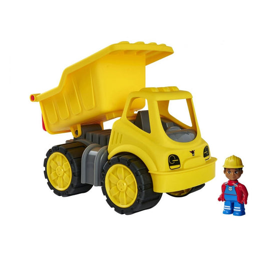 BIG Power Worker Classic Kipper
