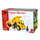 BIG Power Worker Classic Kipper