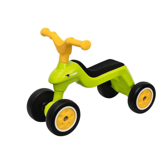 BIG Rider + BIG Schuhschoner