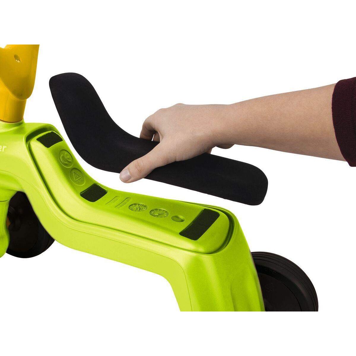 BIG Rider + BIG Schuhschoner