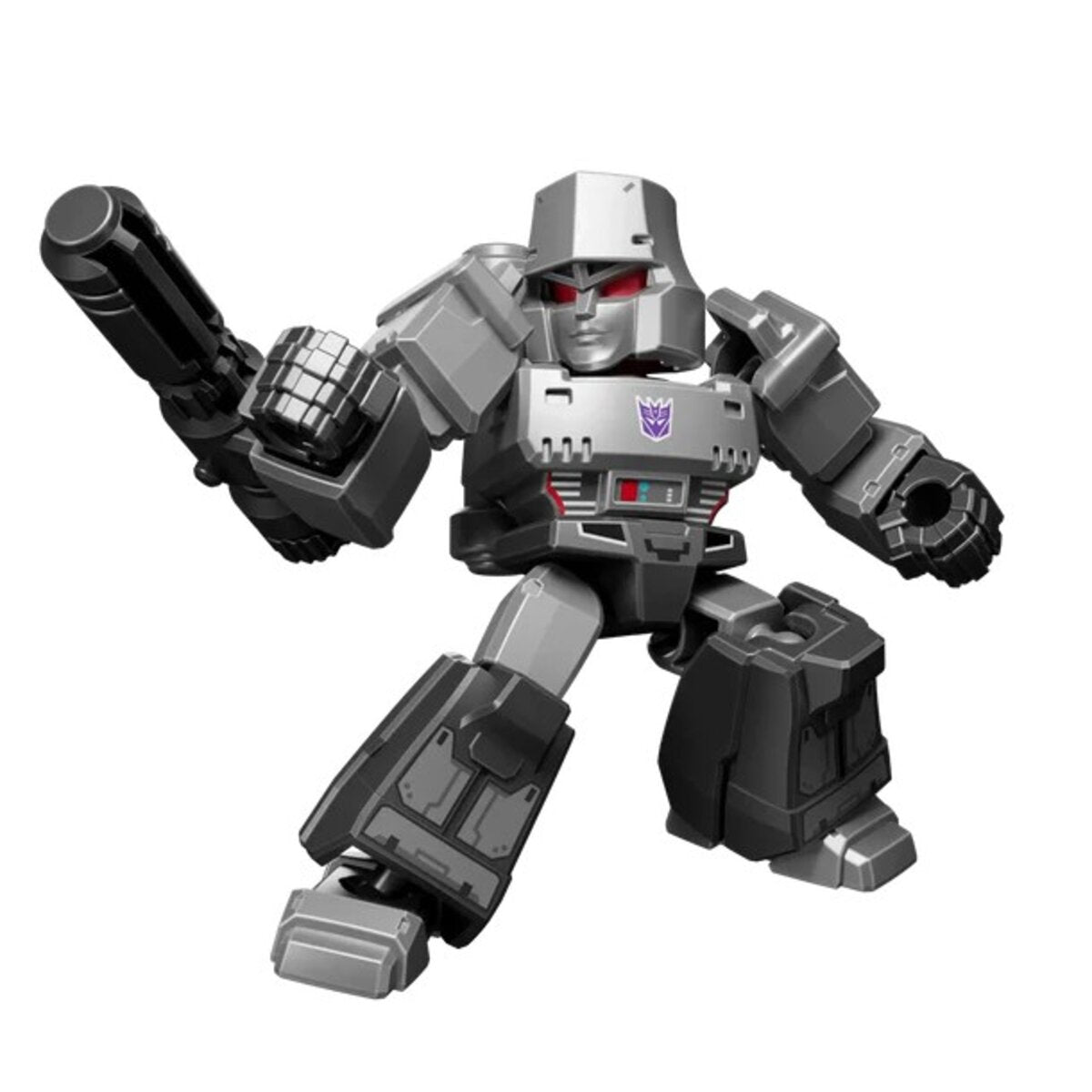 Blokees Figures Transformers – Defender 01: Galaxy Shining, 1 Stück, 12-Fach sortiert