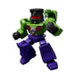 Blokees Figures Transformers – Defender 01: Galaxy Shining, 1 Stück, 12-Fach sortiert