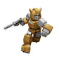 Blokees Figures Transformers – Defender 01: Galaxy Shining, 1 Stück, 12-Fach sortiert