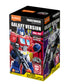 Blokees Figures Transformers – Galaxy 01: Roll Out, 1 Stück, 9-Fach sortiert