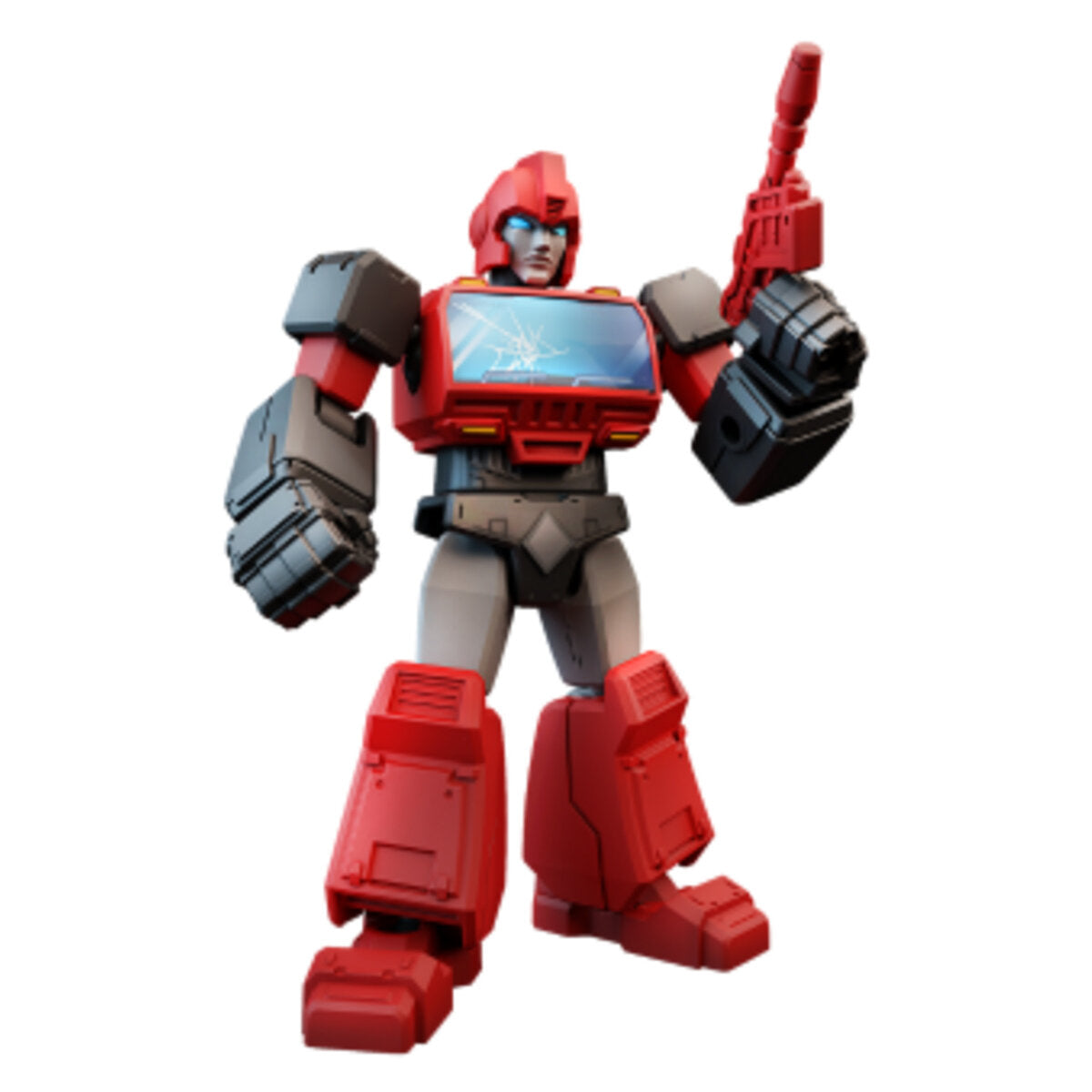 Blokees Figures Transformers – Galaxy 01: Roll Out, 1 Stück, 9-Fach sortiert