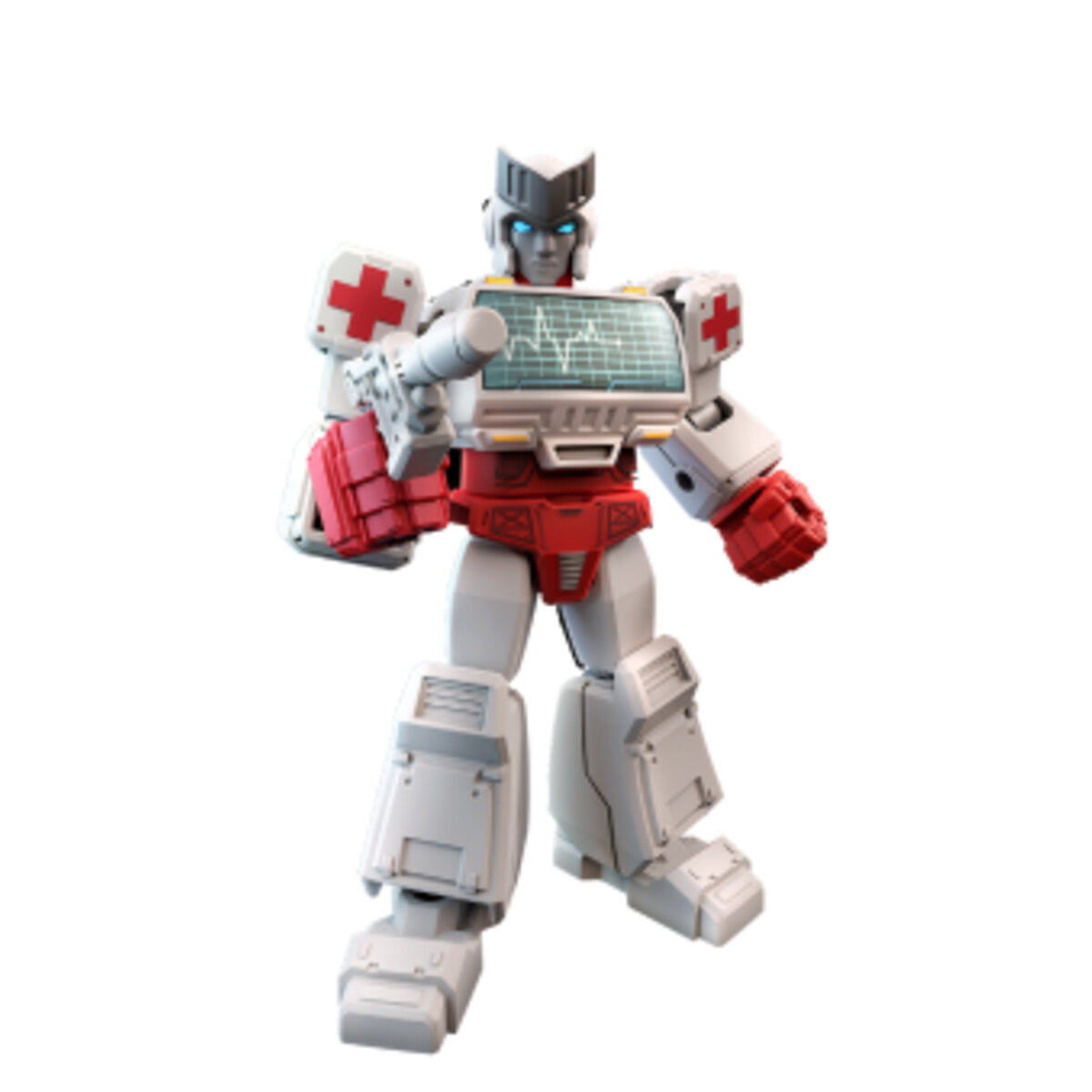 Blokees Figures Transformers – Galaxy 01: Roll Out, 1 Stück, 9-Fach sortiert