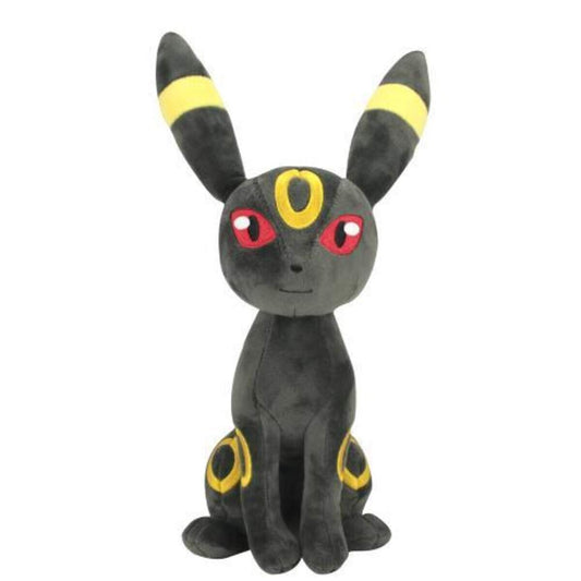 Boti Pokemon Plüsch Nachtara ca. 20cm