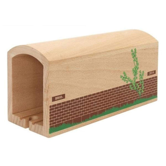 BRIO Hoher Holz-Tunnel