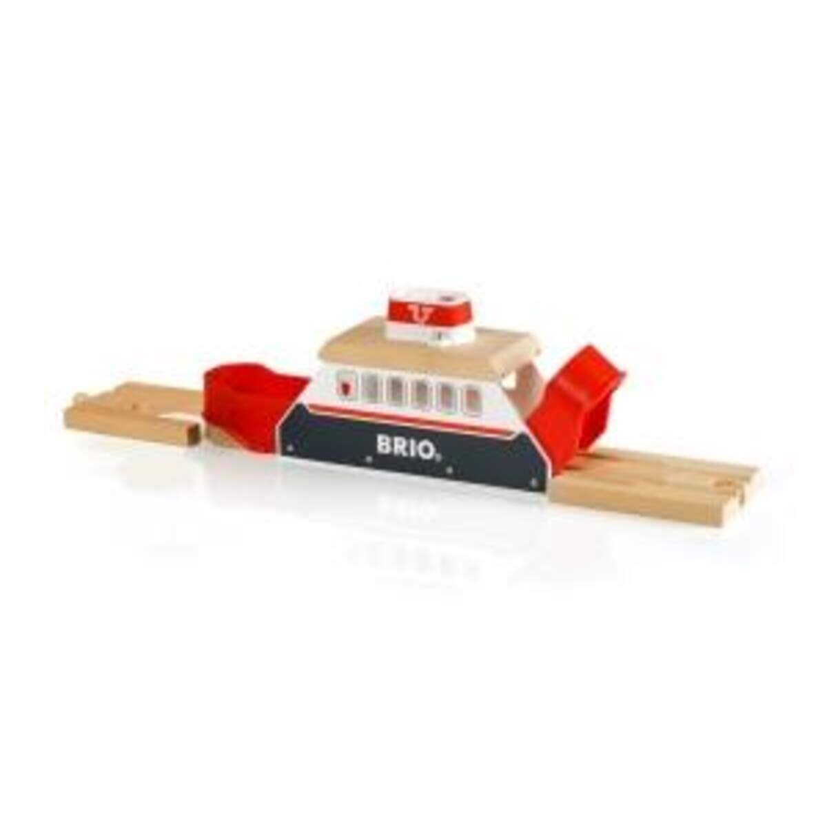BRIO Light&Sound Fähre