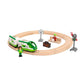 BRIO Starter Set Reisezug