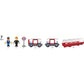 BRIO World Londoner U-Bahn mit Licht und Sound