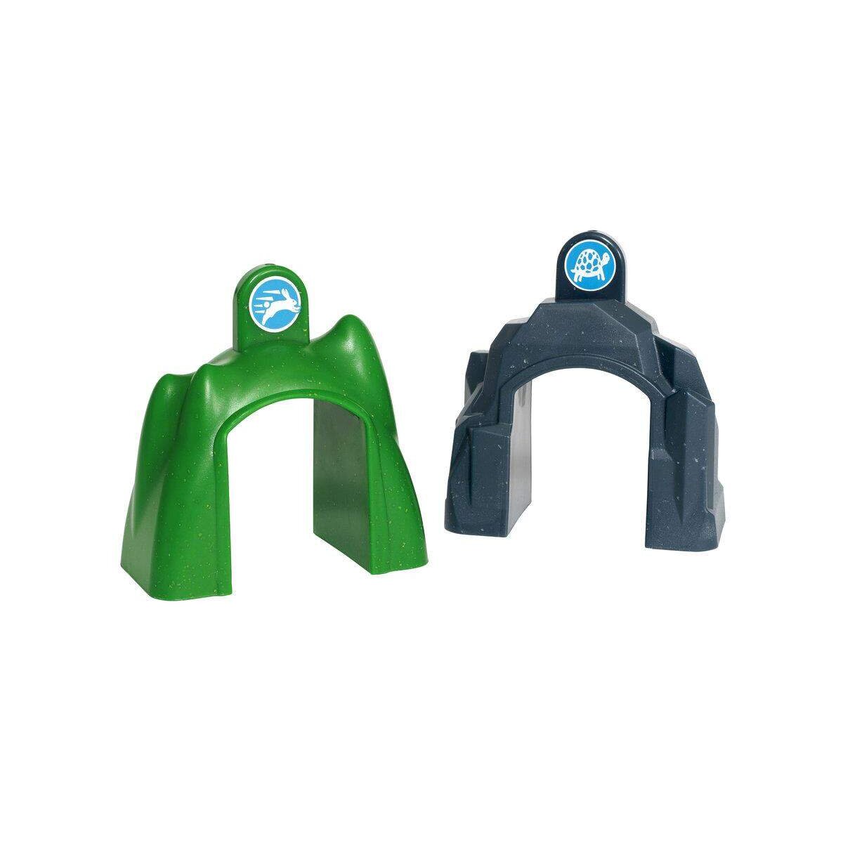 BRIO Smart Tech Action Tunnels Geschwindigkeit