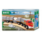 BRIO World Trains of the World Santa Fe Zug
