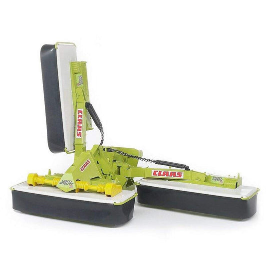 BRUDER® 2218 Claas Disco 8550 C Plus Mähwerk