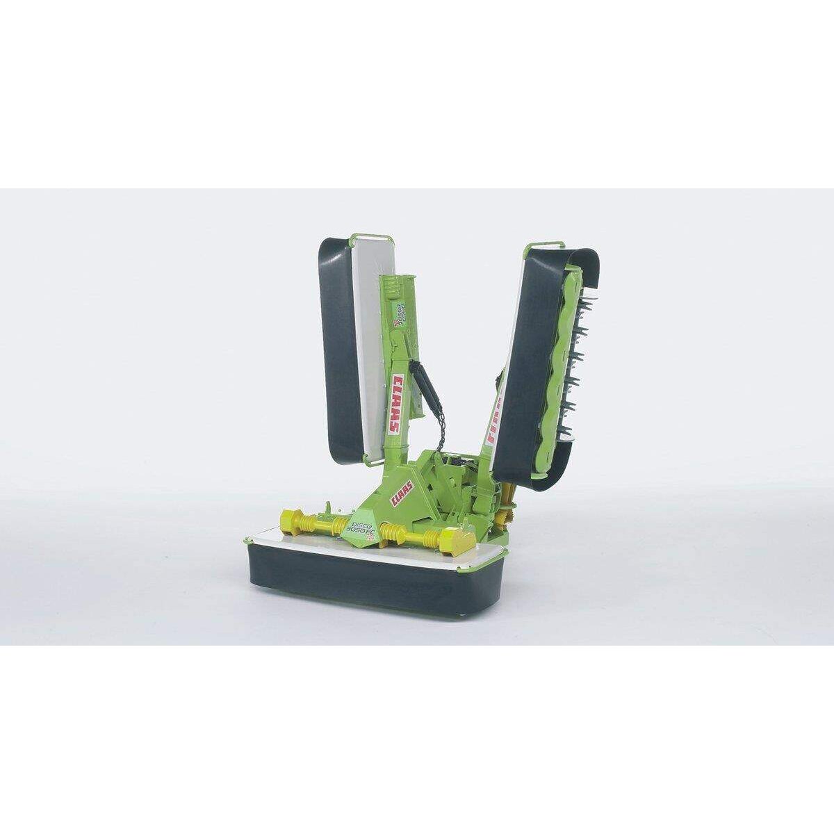 BRUDER® 2218 Claas Disco 8550 C Plus Mähwerk