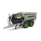 BRUDER® Fliegl Faßanhänger Jumbo Line Plus