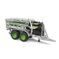 BRUDER® Fliegl Faßanhänger Jumbo Line Plus