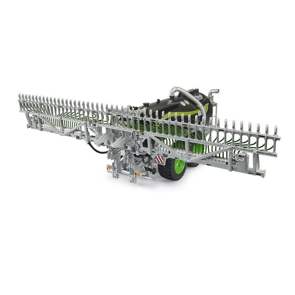 BRUDER® Fliegl Faßanhänger Jumbo Line Plus