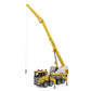 BRUDER® Scania Super 560R Liebherr Kran-LKW mit L+S Modul