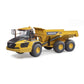 BRUDER® 2455 Volvo A60H Dumper 60Cm