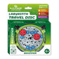 Carletto Labyrinth Travel Disc beginner Knobelspiel