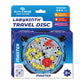 Carletto Labyrinth Travel Disc Master Knobelspiel