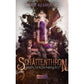 Carlsen Verlag Schattenthron 1: Erbin der Dunkelheit