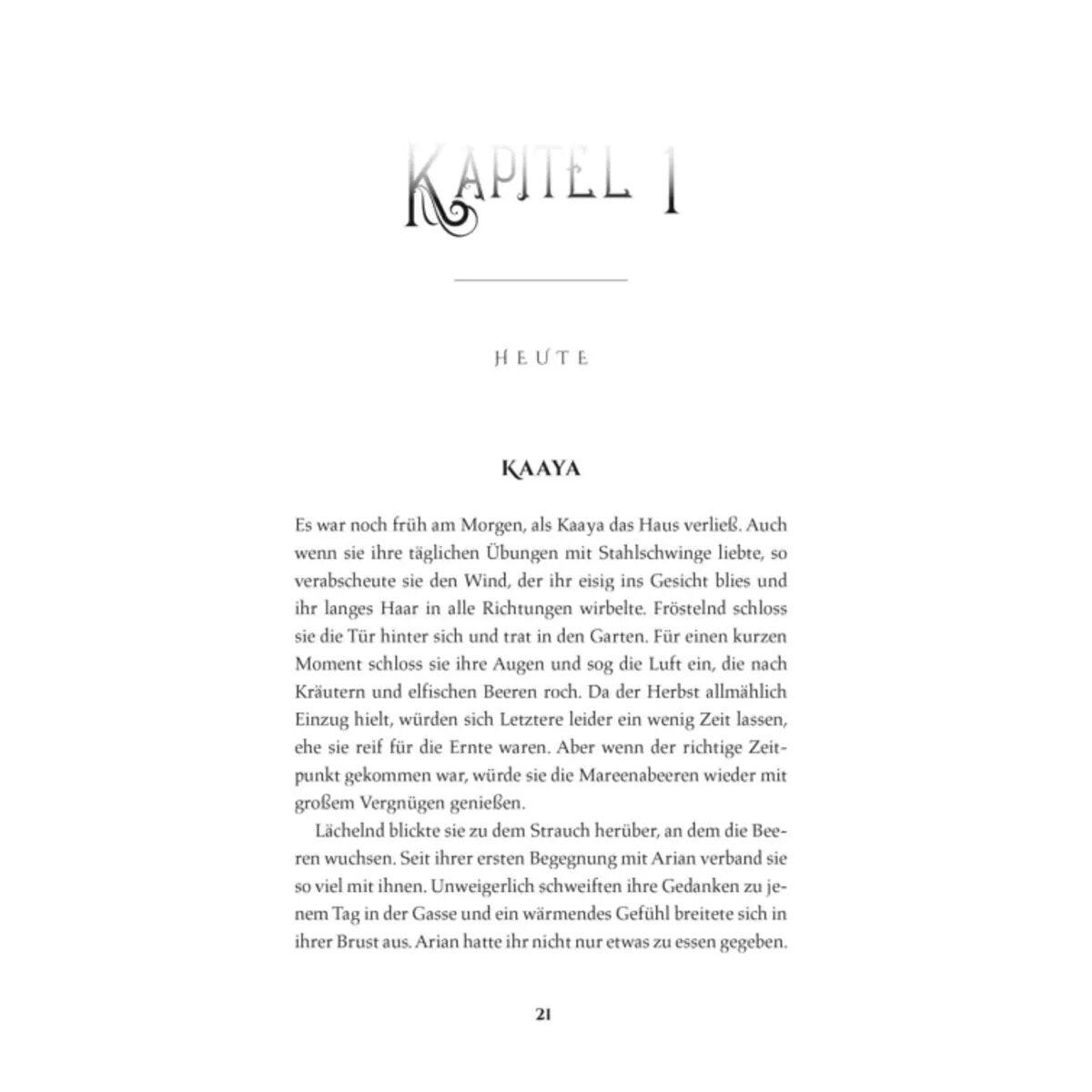 Carlsen Verlag Schattenthron 1: Erbin der Dunkelheit
