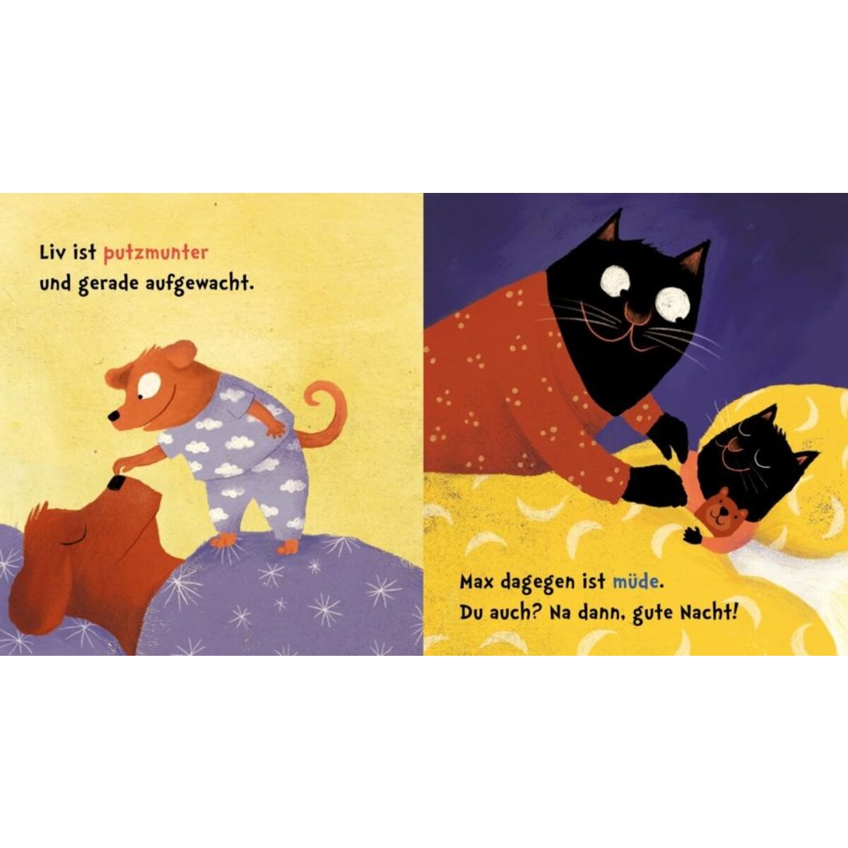 Carlsen Verlag Baby Pixi (unkaputtbar) 130: Lang und bunt, kurz und rund