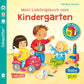 Carlsen Verlag Baby Pixi (unkaputtbar) 149: Mein Lieblingsbuch vom Kindergarten