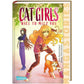 Carlsen Verlag CAT GIRLS Band 1 – Nice to miez you