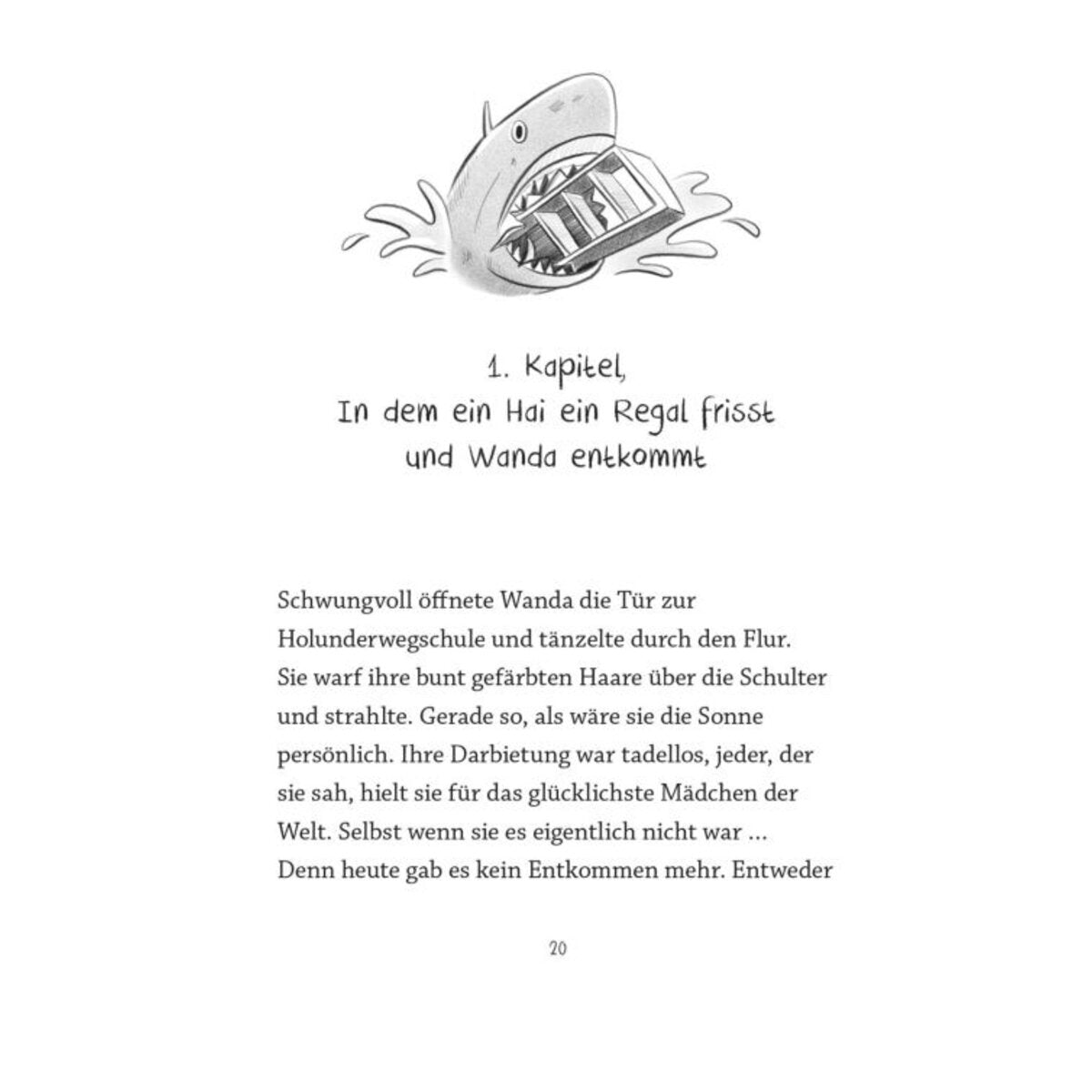 Carlsen Verlag Das Buch der (un)heimlichen Wünsche 2: Plötzlich Superheld