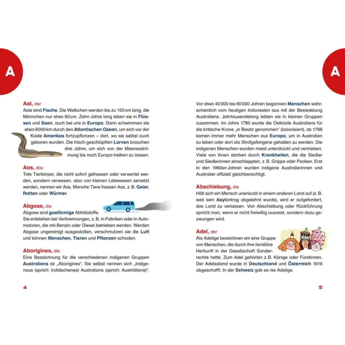 Carlsen Verlag DAS GRUNDSCHULLEXIKON, Erweiterung, Cordula Thörner
