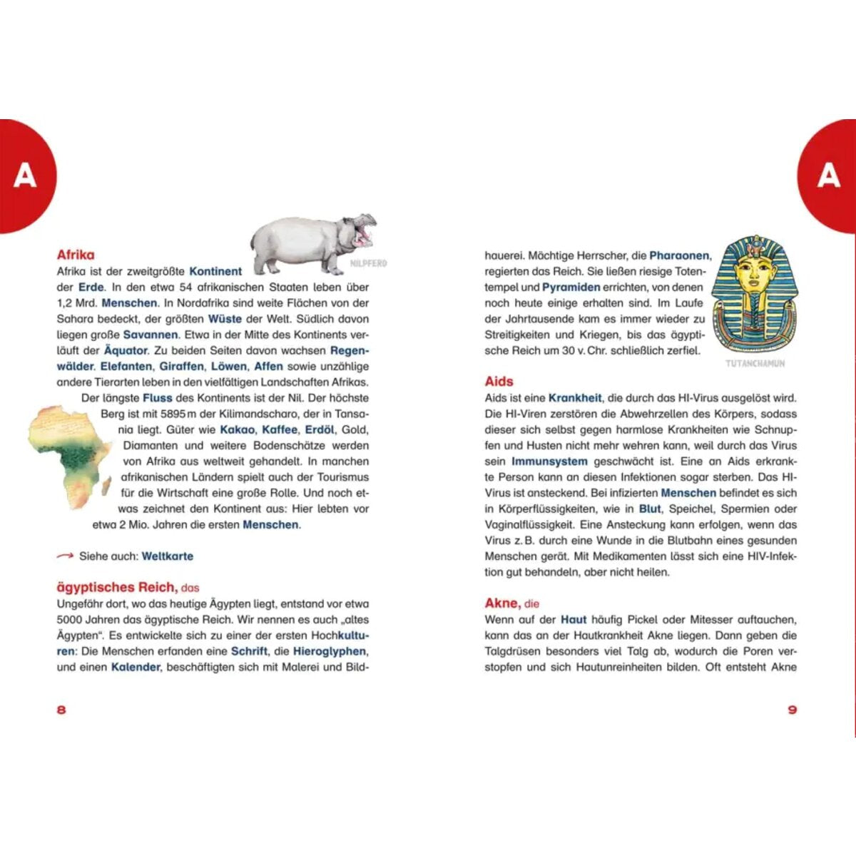 Carlsen Verlag DAS GRUNDSCHULLEXIKON, Erweiterung, Cordula Thörner