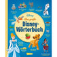 Carlsen Verlag Disney: Das große Disney-Wörterbuch